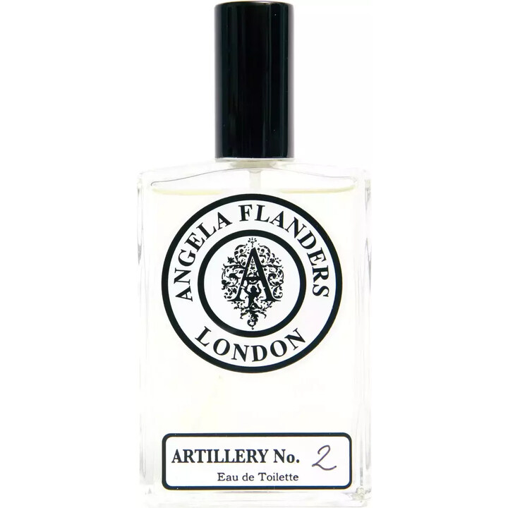 Artillery No. 2 - Eau de Lisbon